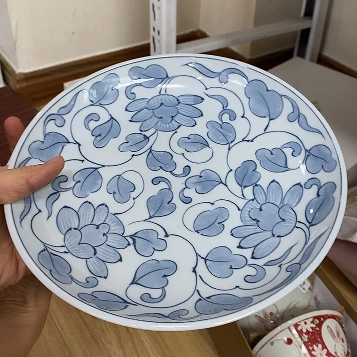 瓷片满38包邮，编号：796