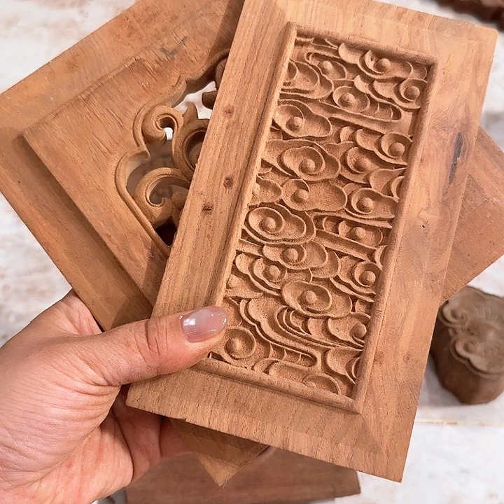 直播间福利木料下脚料