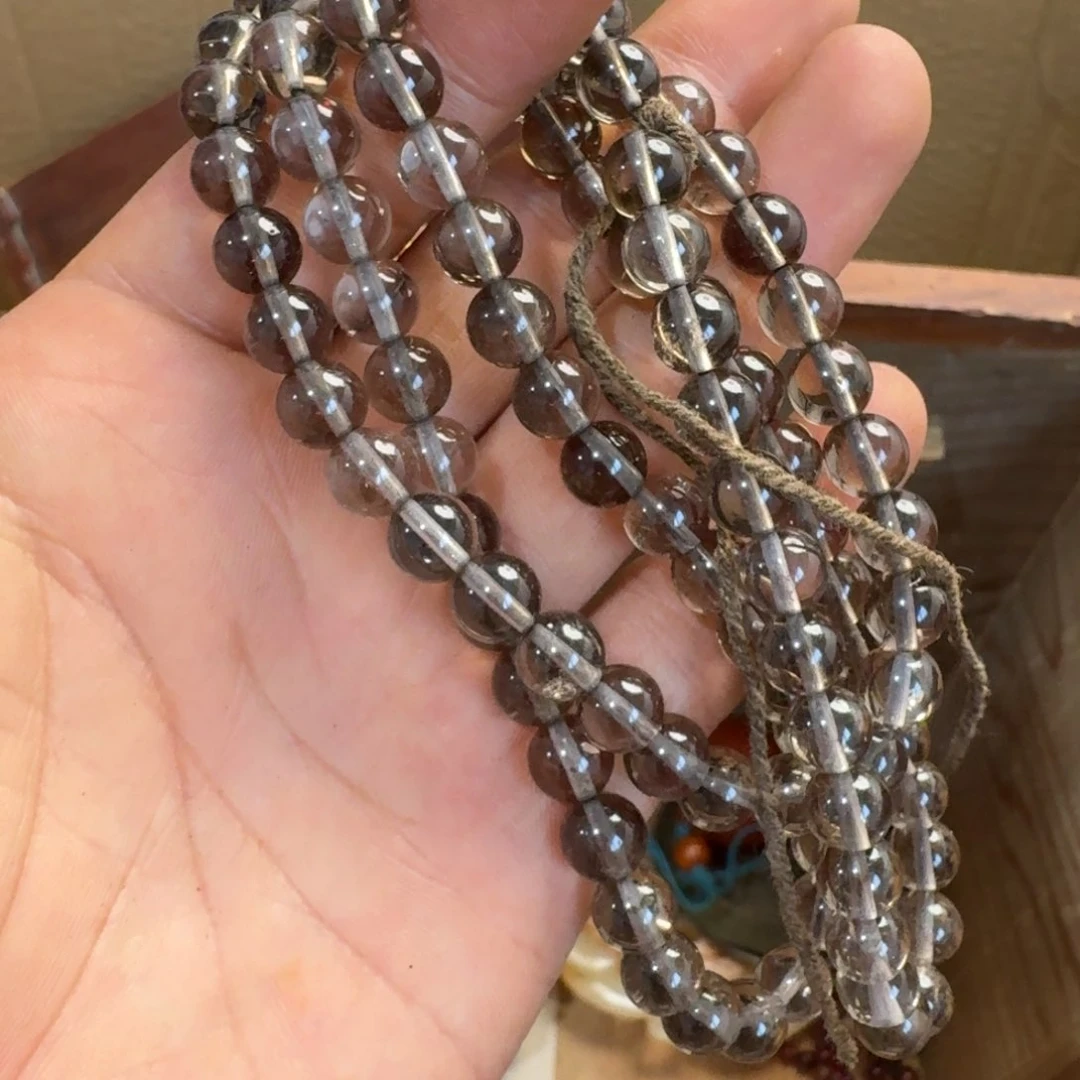 陶瓷手串，多样性发一