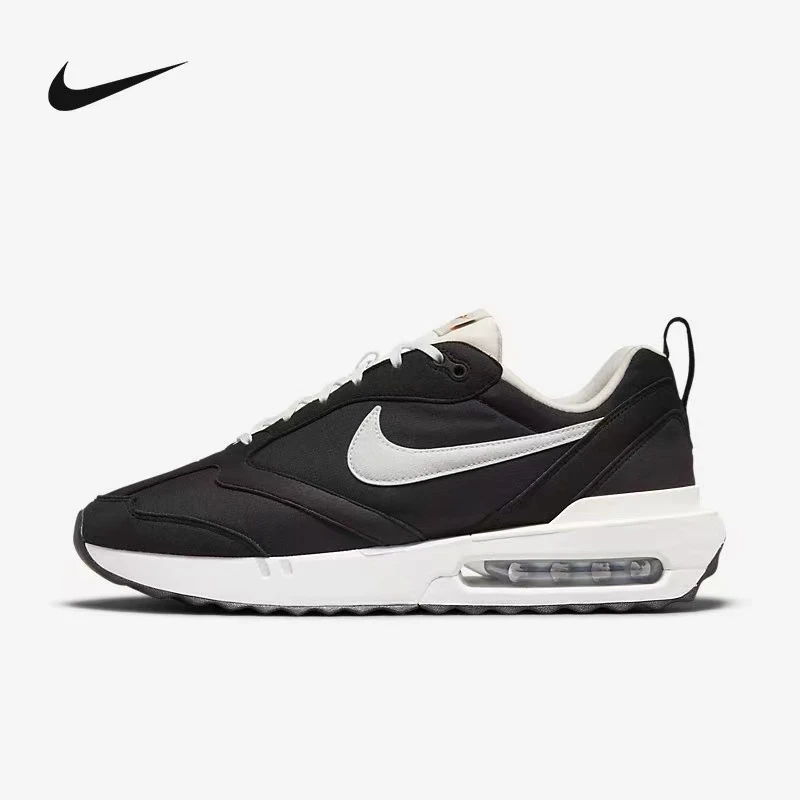 Nike耐克男鞋25新款高颜值AIRMAXDAWN休闲缓震跑步鞋DJ3624001