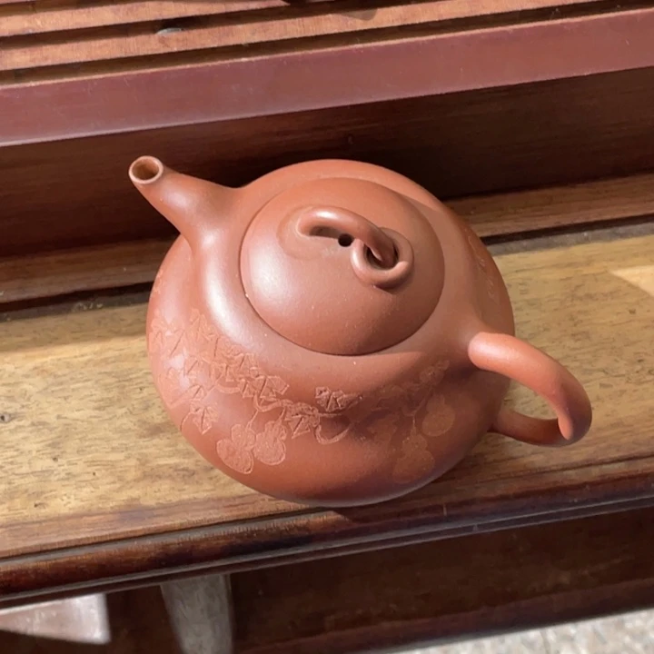 茶壶紫砂手工紫砂壶