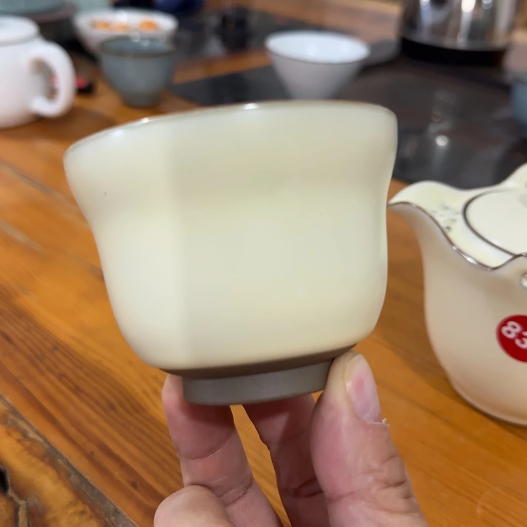 瓷片小微瑕，全场清库存！