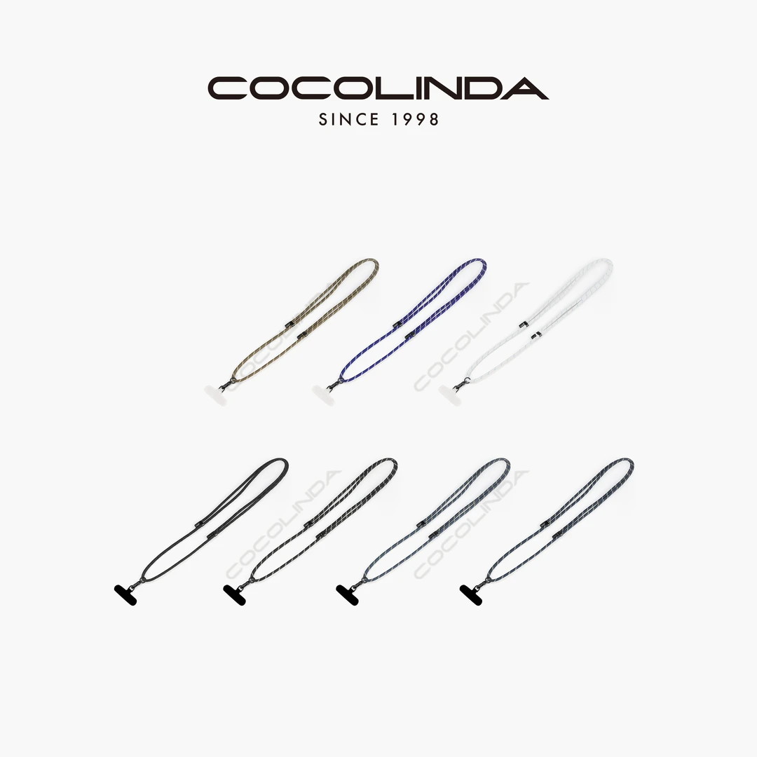 COCOLINDA | 编织手机绳L24SJS