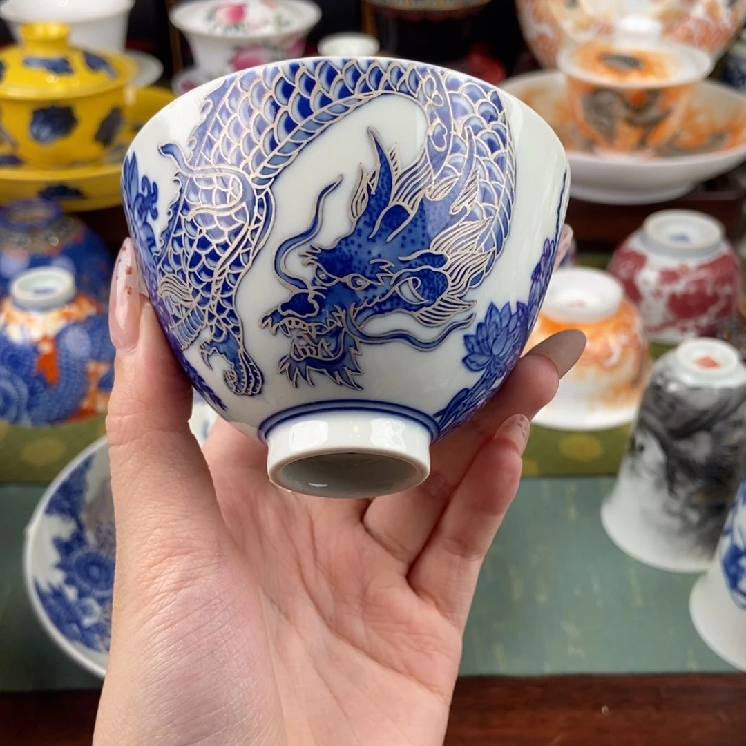 陶瓷设计风格的设计风格是非常适合