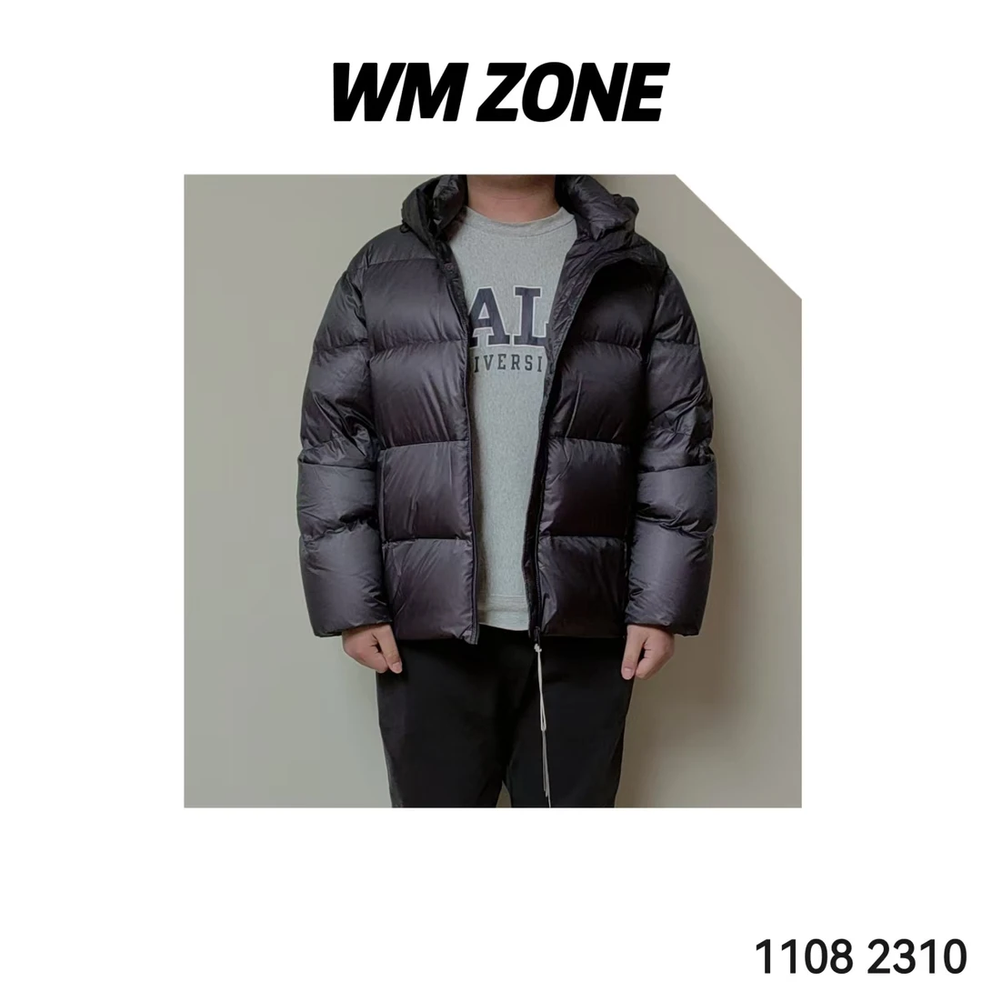 虎儿 3-2862 2310 龟壳款型连帽保暖外套