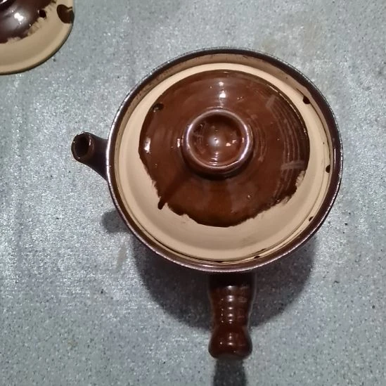 瓷器微瑕不退不换
