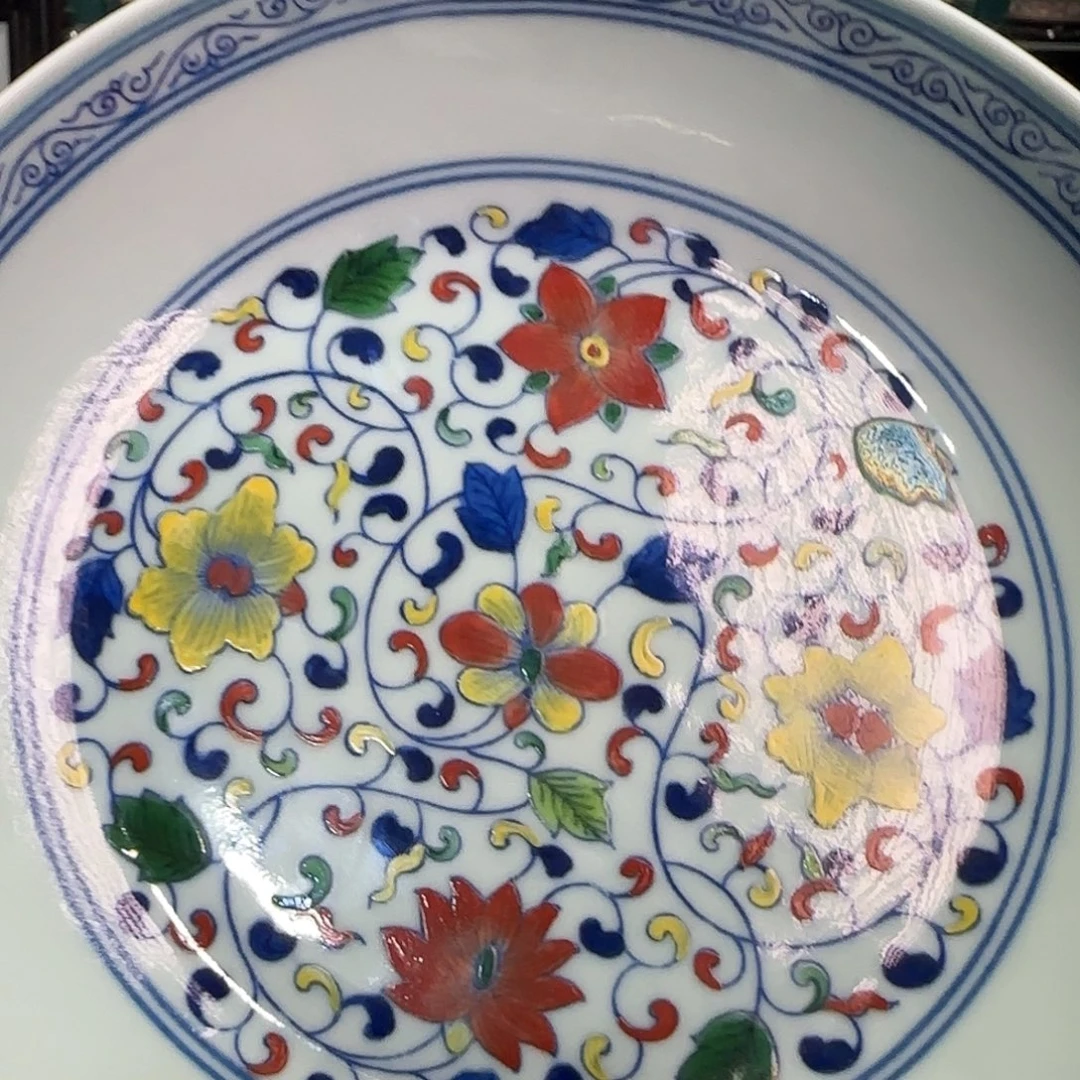 摆件景德镇陶瓷艺术