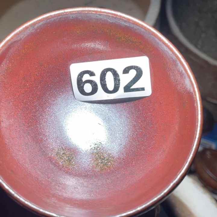 茶盏茶香的口感真的602月