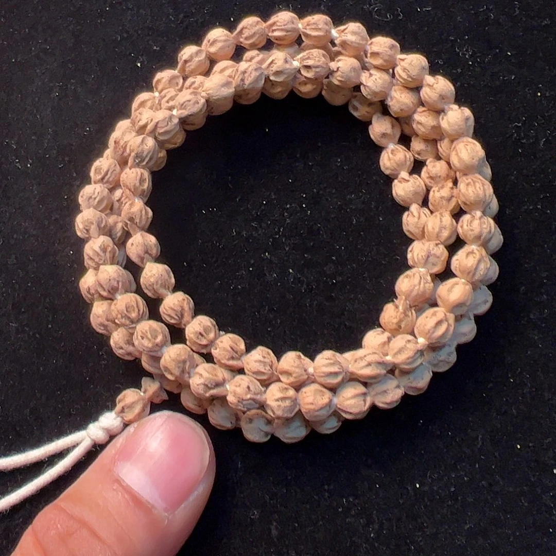 小****柏香籽/百香籽吊坠