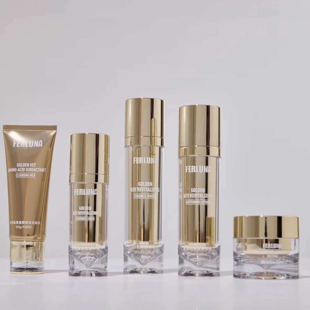 FERLUNA金钥匙奇迹礼盒