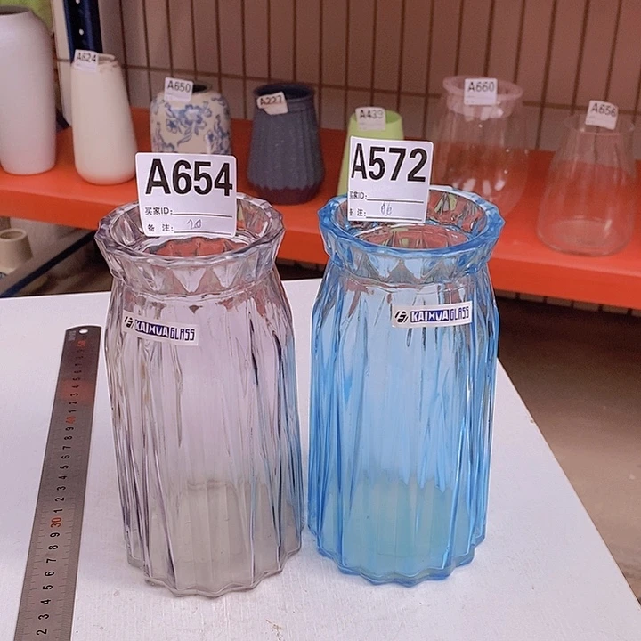手工艺品玻璃高19.8二选一