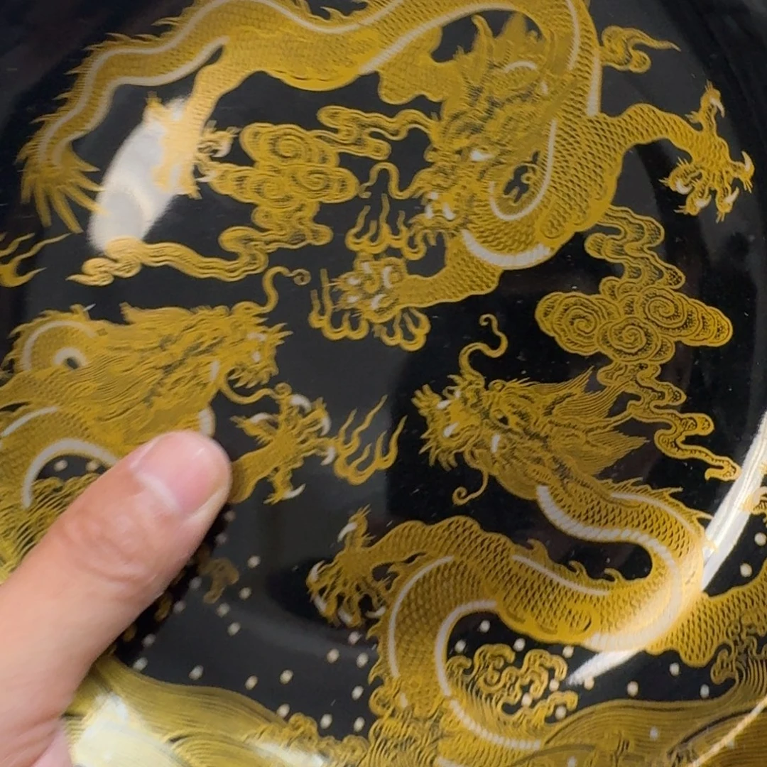 ****)杯坞金金龙大壶承