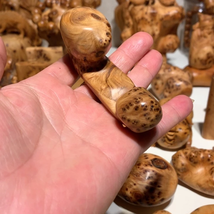 柏木和**财太行 手工制作