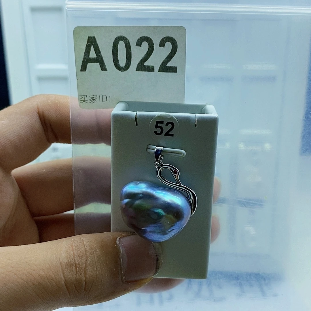 颈饰合金淡水珍珠