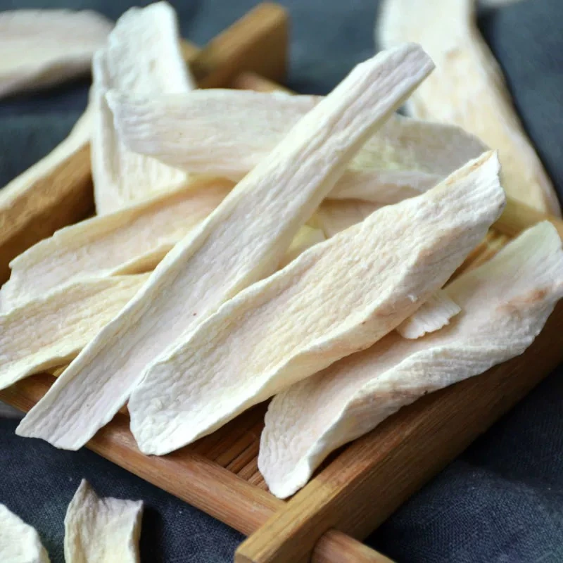 农家【雪山白灵片】  开心专属