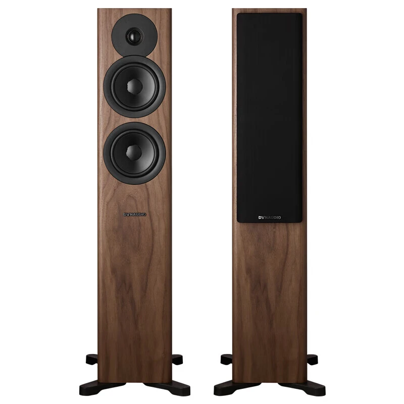 Dynaudio/丹拿 Evoke 30 无源木质HIFI2.0发烧音响高保真音箱