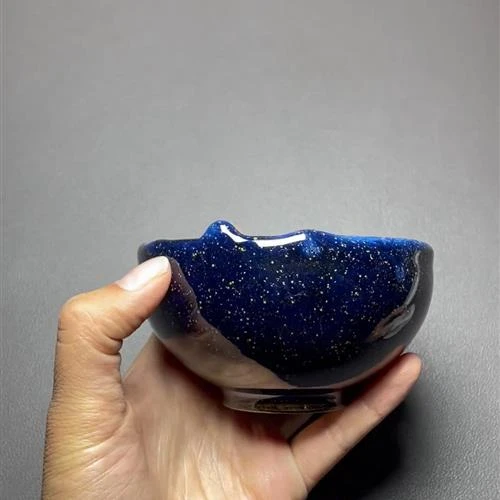 【闪购商品】茶盏-616............