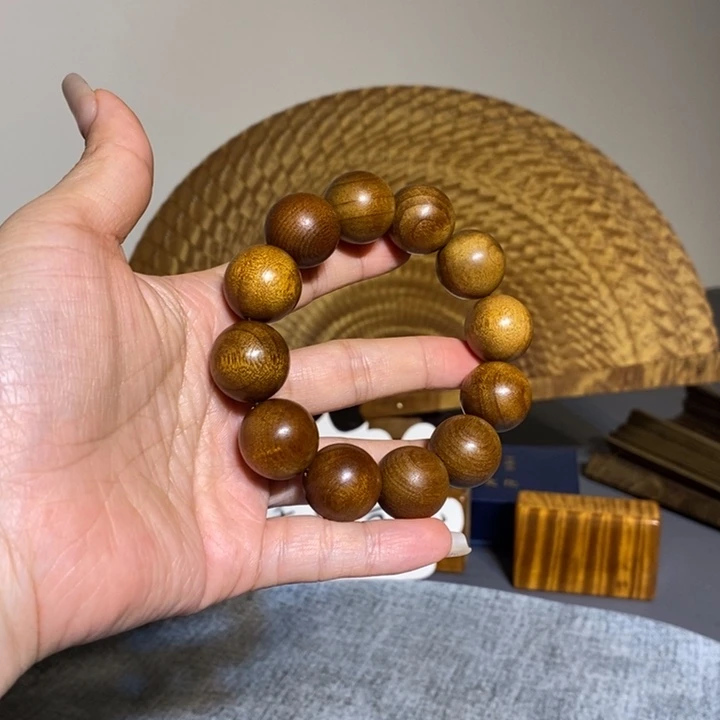 金丝楠金丝楠木手串