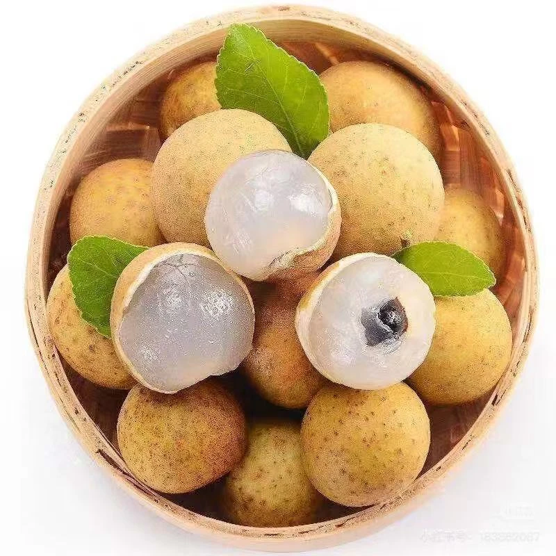 礼盒龙眼（72元每件）