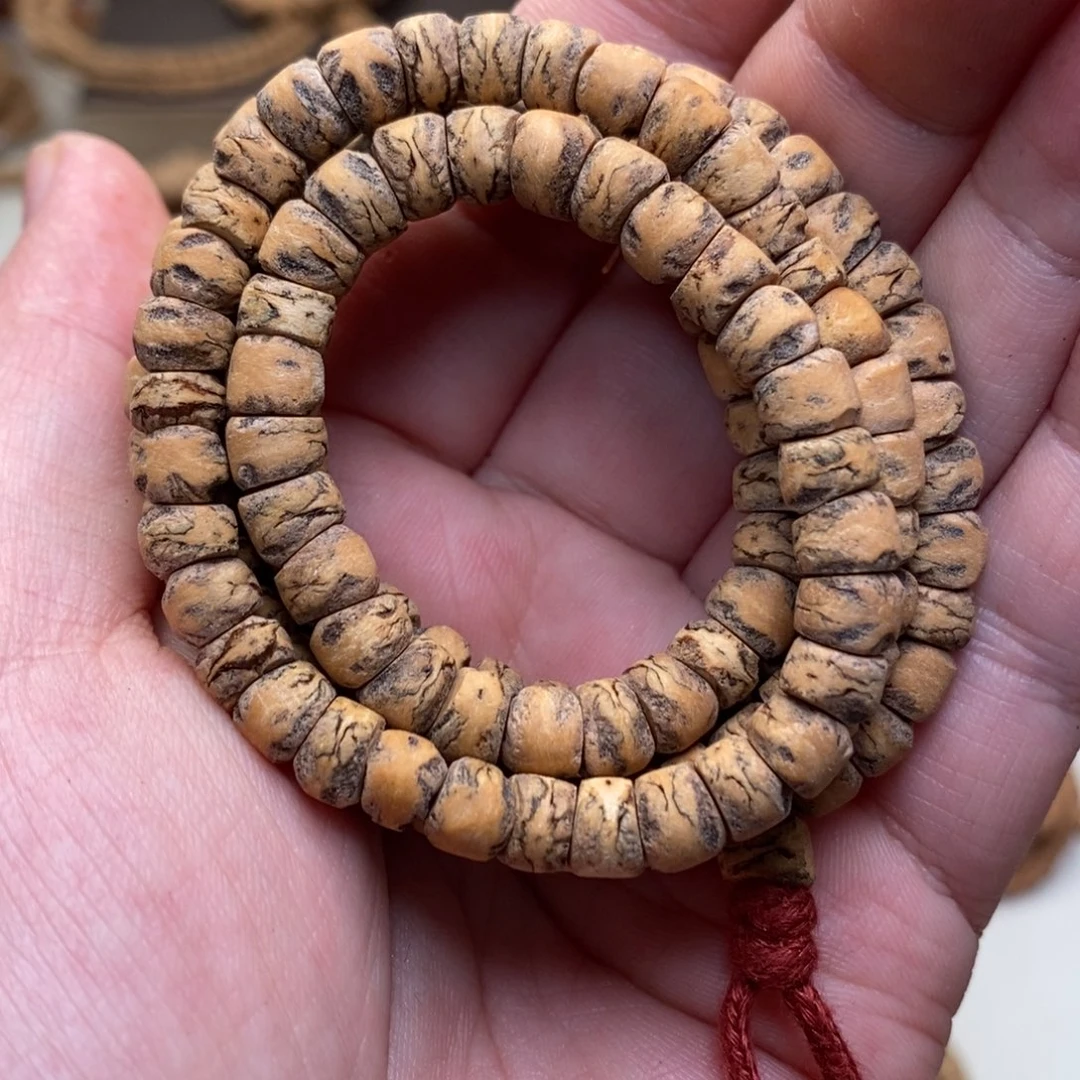 柏香籽/百香籽吊坠