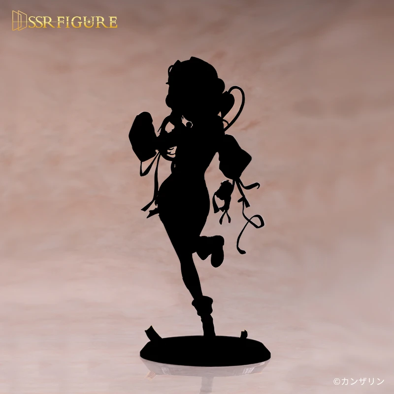 【开天工作室】SSR FIGURE 死之宫环奈 僵尸Ver. 1/7手办