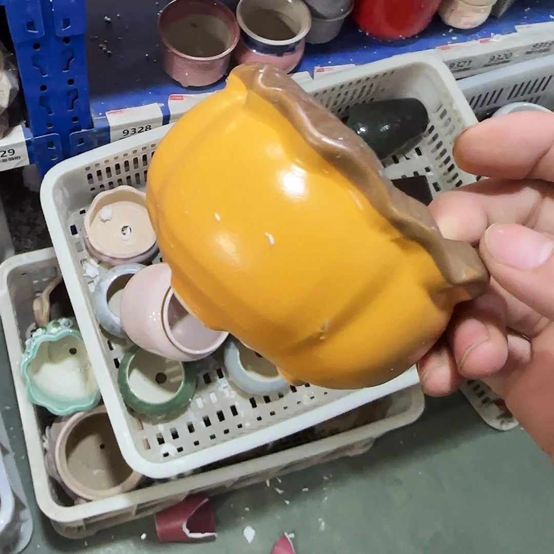 陶瓷福利局·自动合并订单·一个个买凑9元发·651