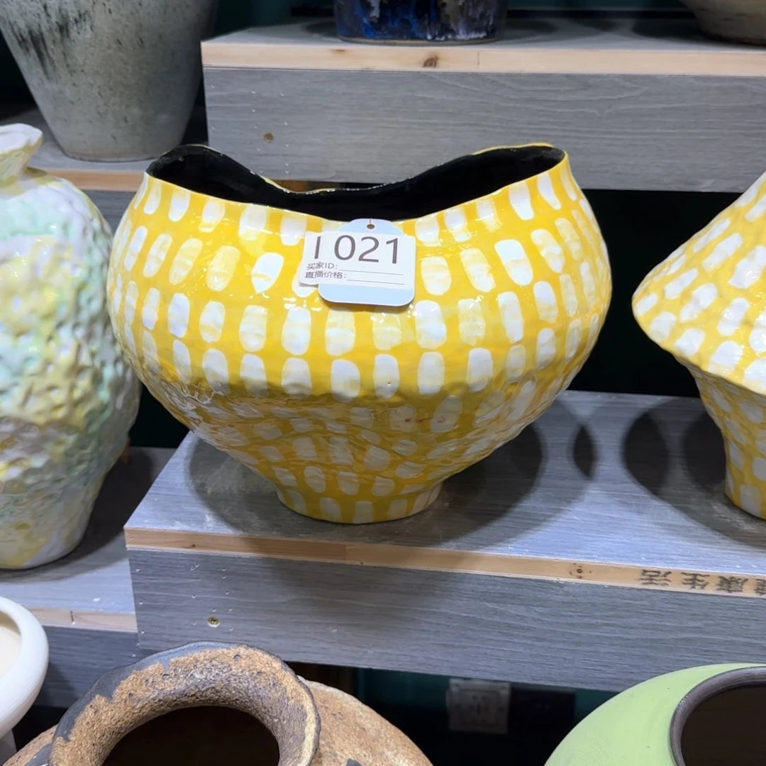 景德镇陶瓷艺术品