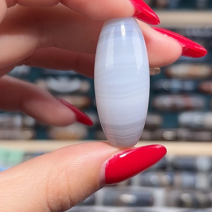 玛瑙/玉髓合金珠宝奇石