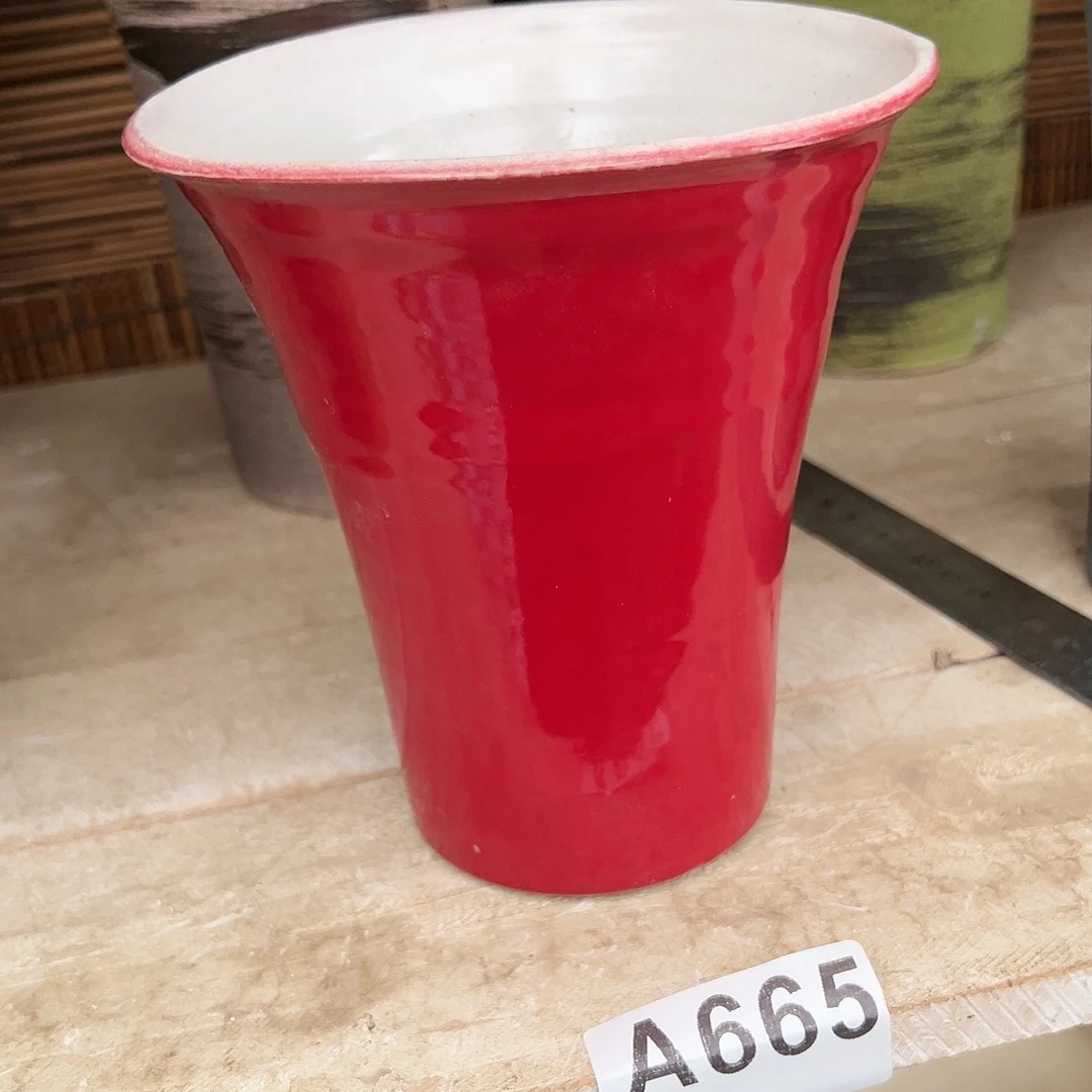 010景德镇陶瓷内扣10高14