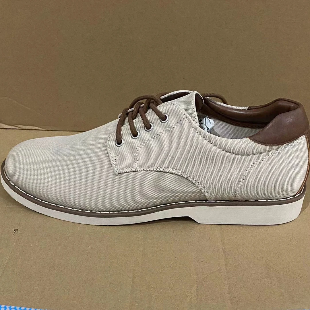 时尚纯皮休闲鞋男女休闲运动鞋户外旅行鞋反绒皮轻便百搭运动男鞋