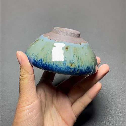 【闪购商品】茶盏-581............
