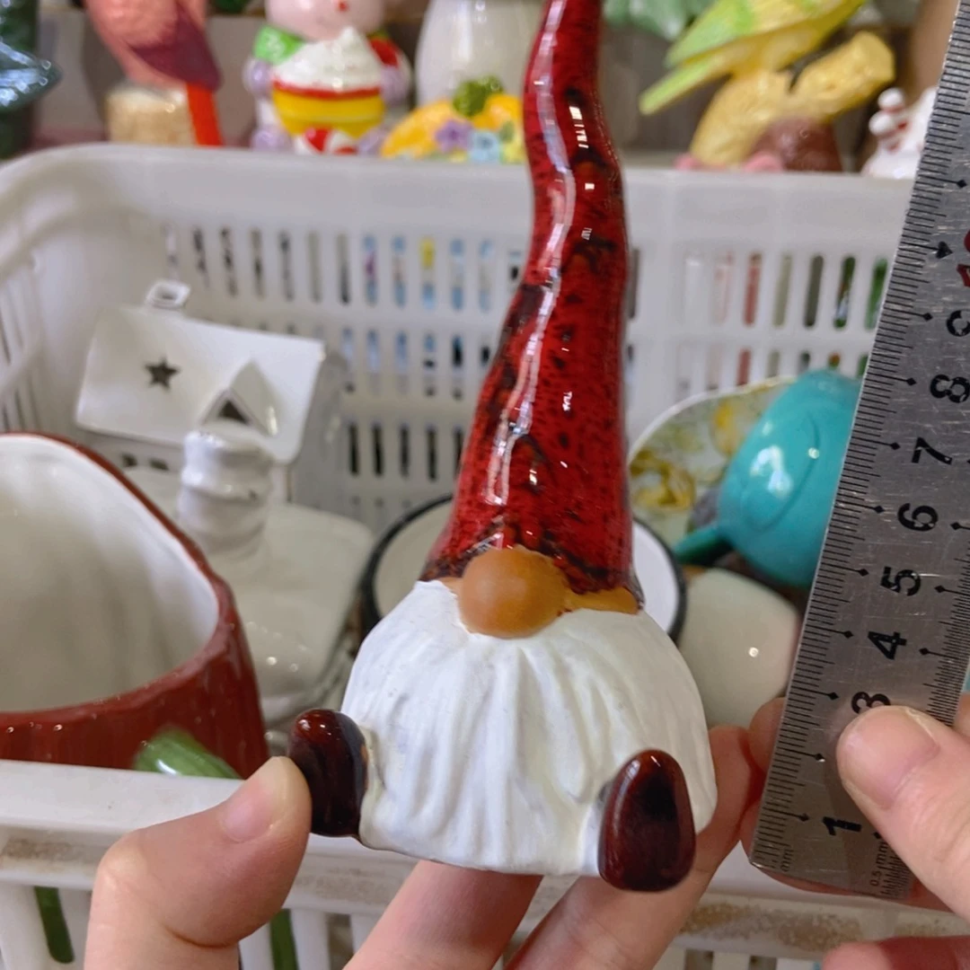瑕疵陶瓷特卖～非偏远当天上午凑8米邮O**鸥