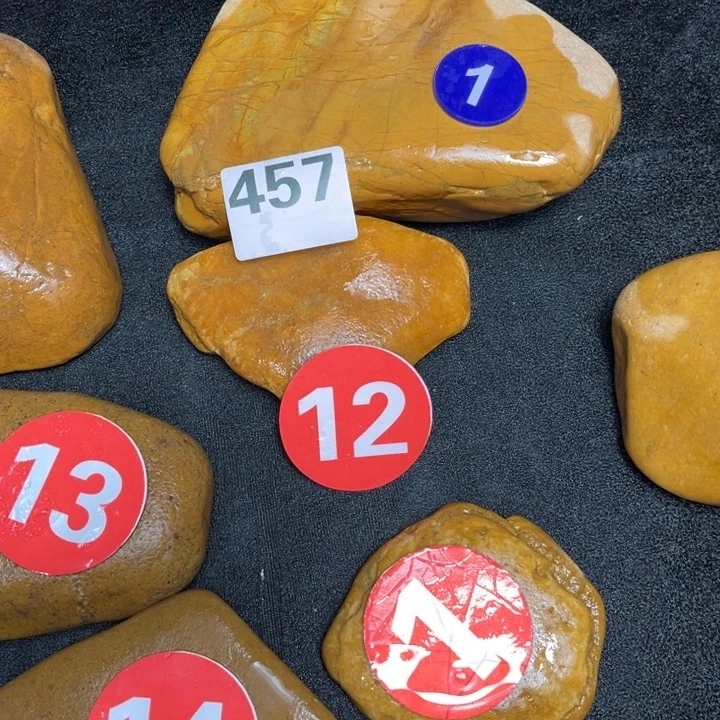 《***》琉璃手工艺品木头人的生活习性也会