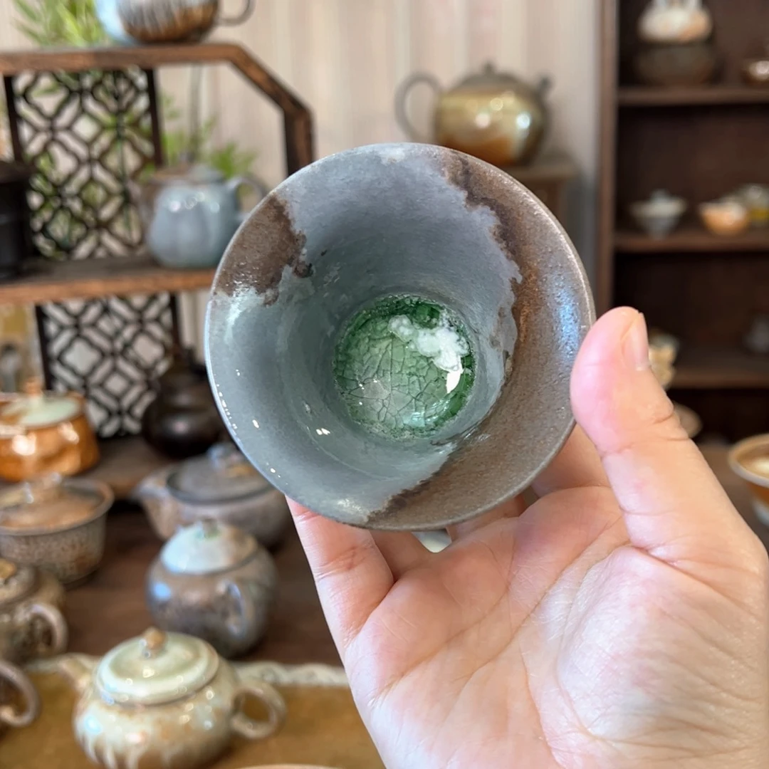 09中白满翠主人杯精品