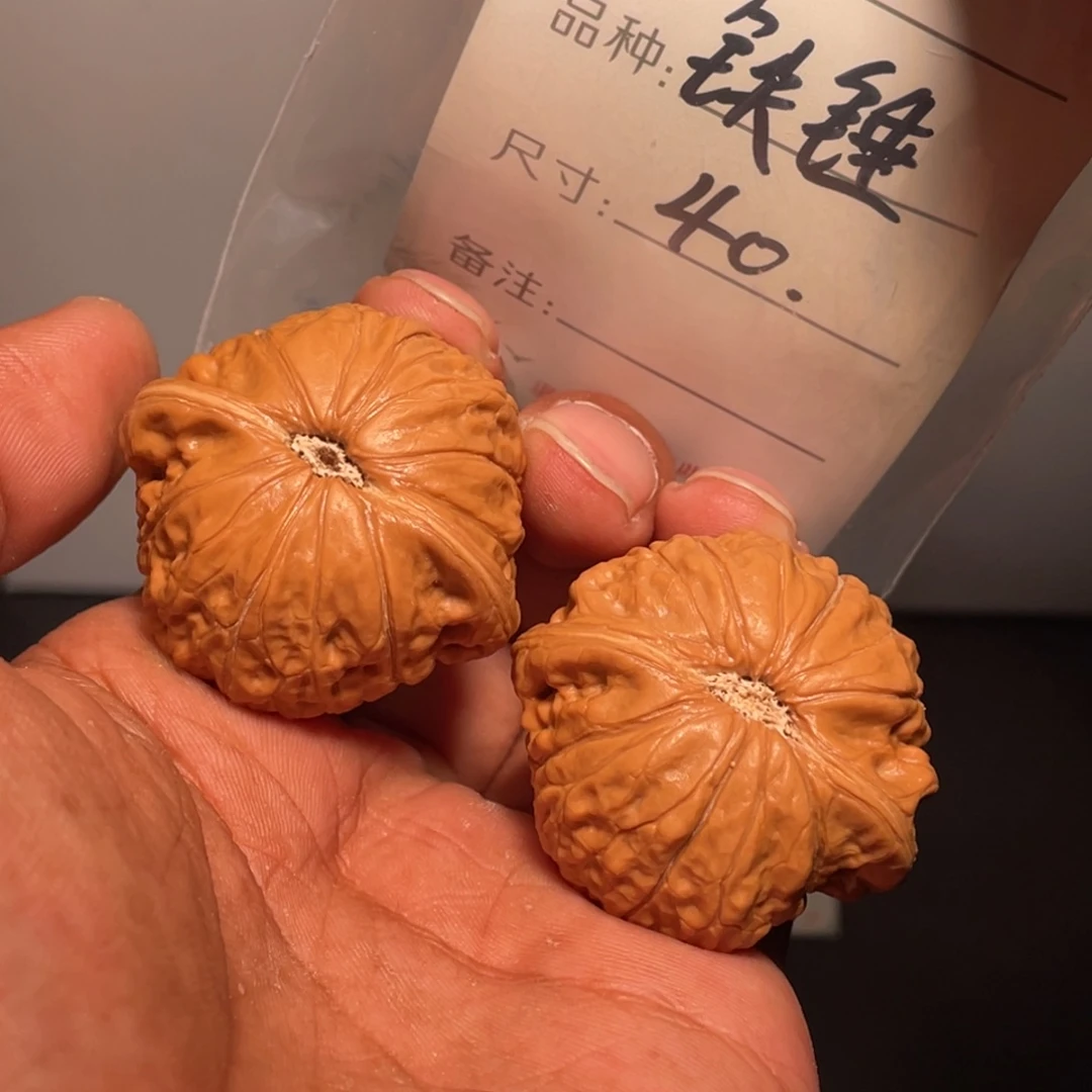 文玩核桃吊坠文玩核桃