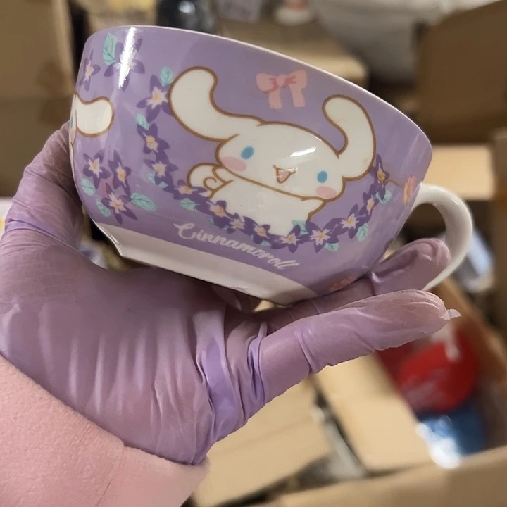 微瑕满20包邮可爱