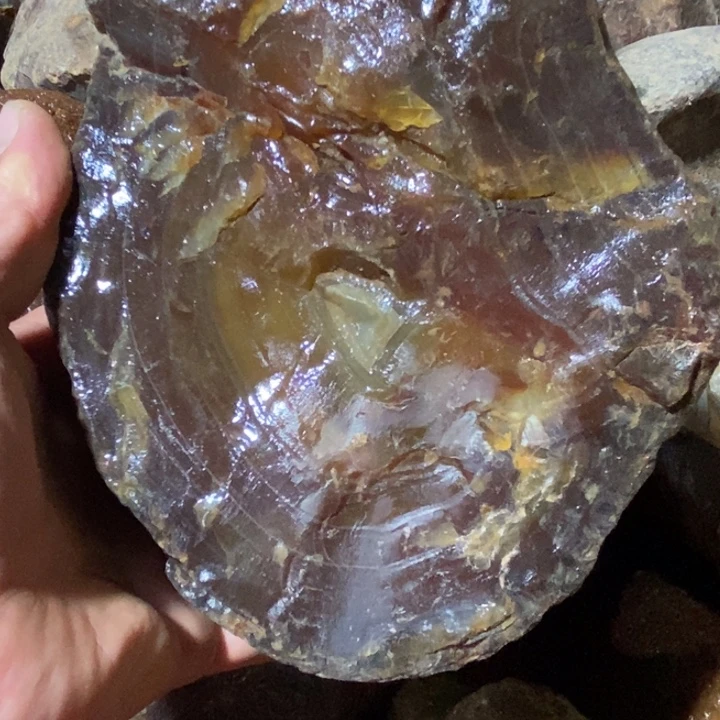 F***Z定制玛瑙定制手镯