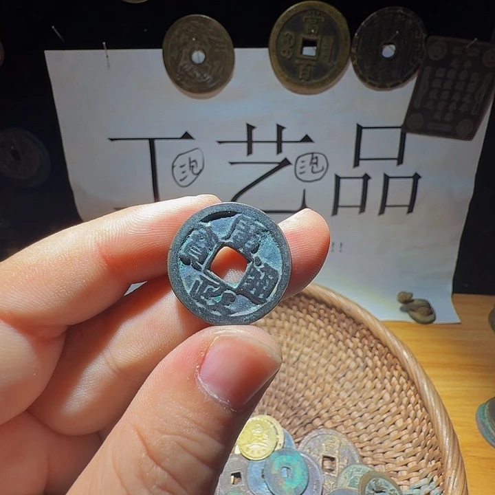 用***6小李小李手机工艺品挂件073