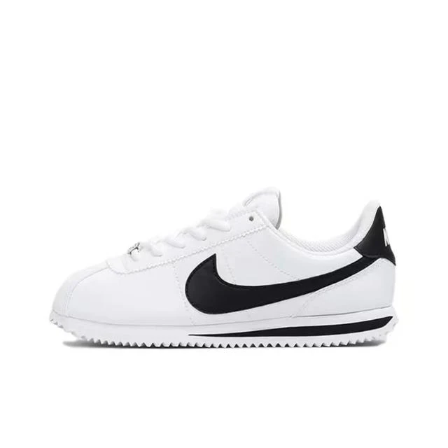 NIKE耐克时尚女鞋春秋新款Cortez低帮透气耐磨运动鞋休闲鞋904764