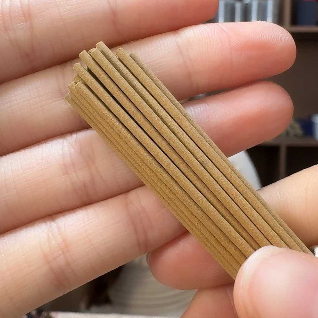 马泥涝沉香线香10克