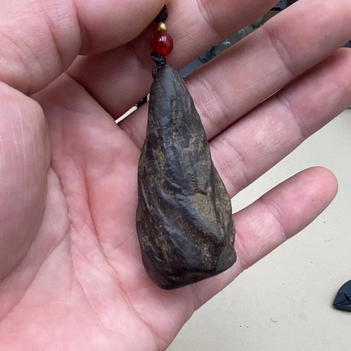 沉香沉香碎屑树心油8