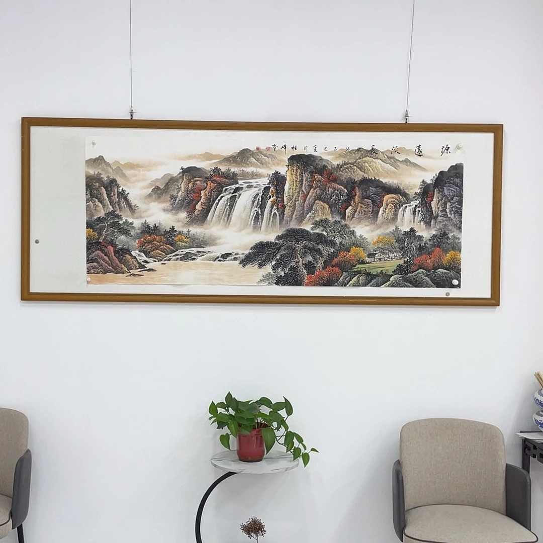 国画展展重中之重重中之重