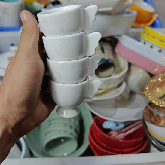 杯陶瓷，杯，碗，盘，微瑕介意慎拍