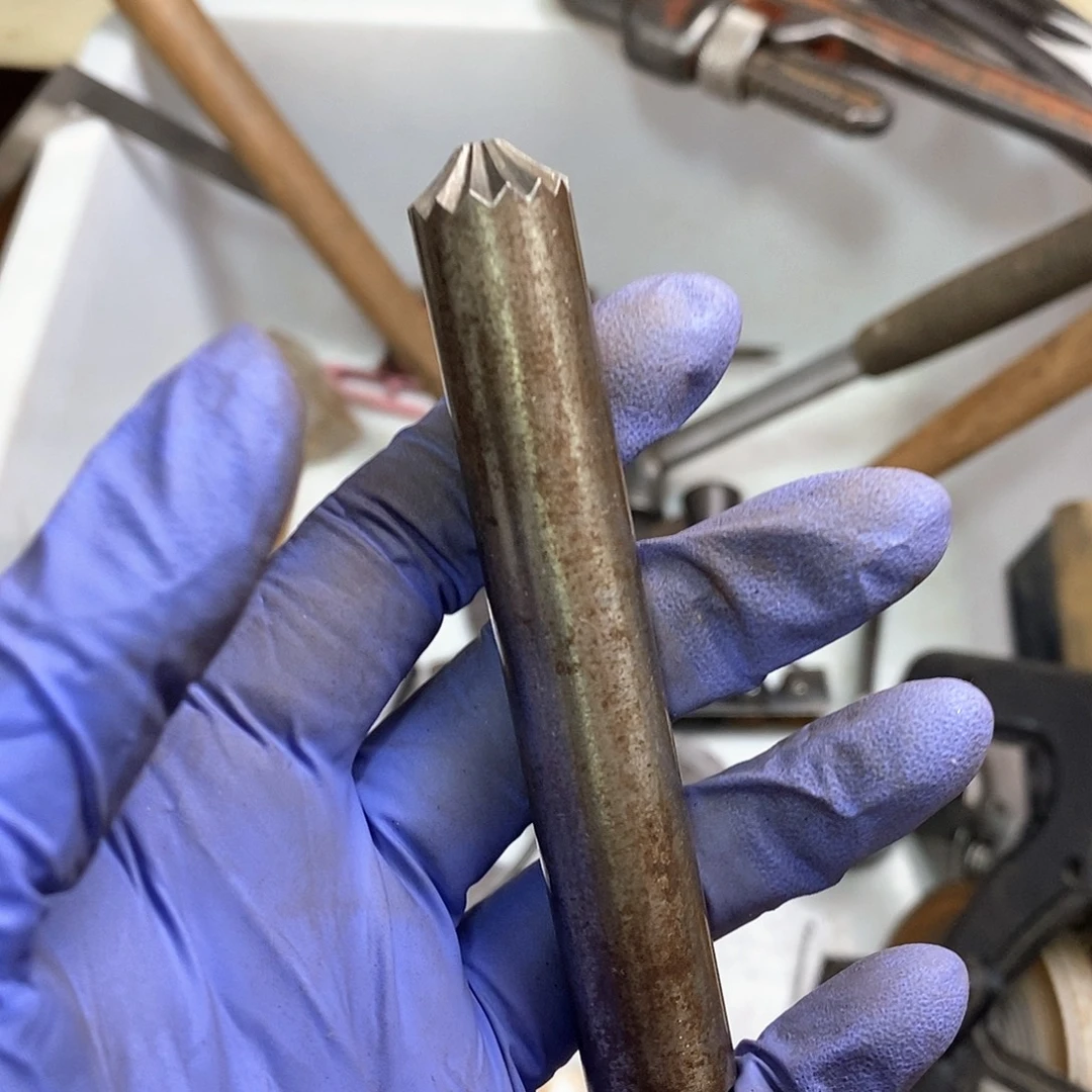 勇***1五金工具制造工艺