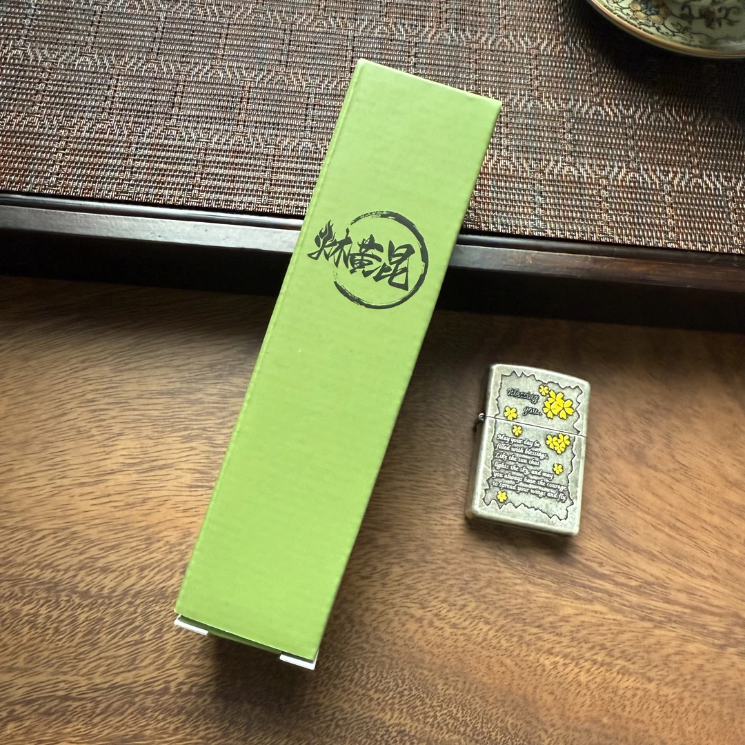 横混推荐原装正品高品质清香型功能型耗材打火机改善性能优质