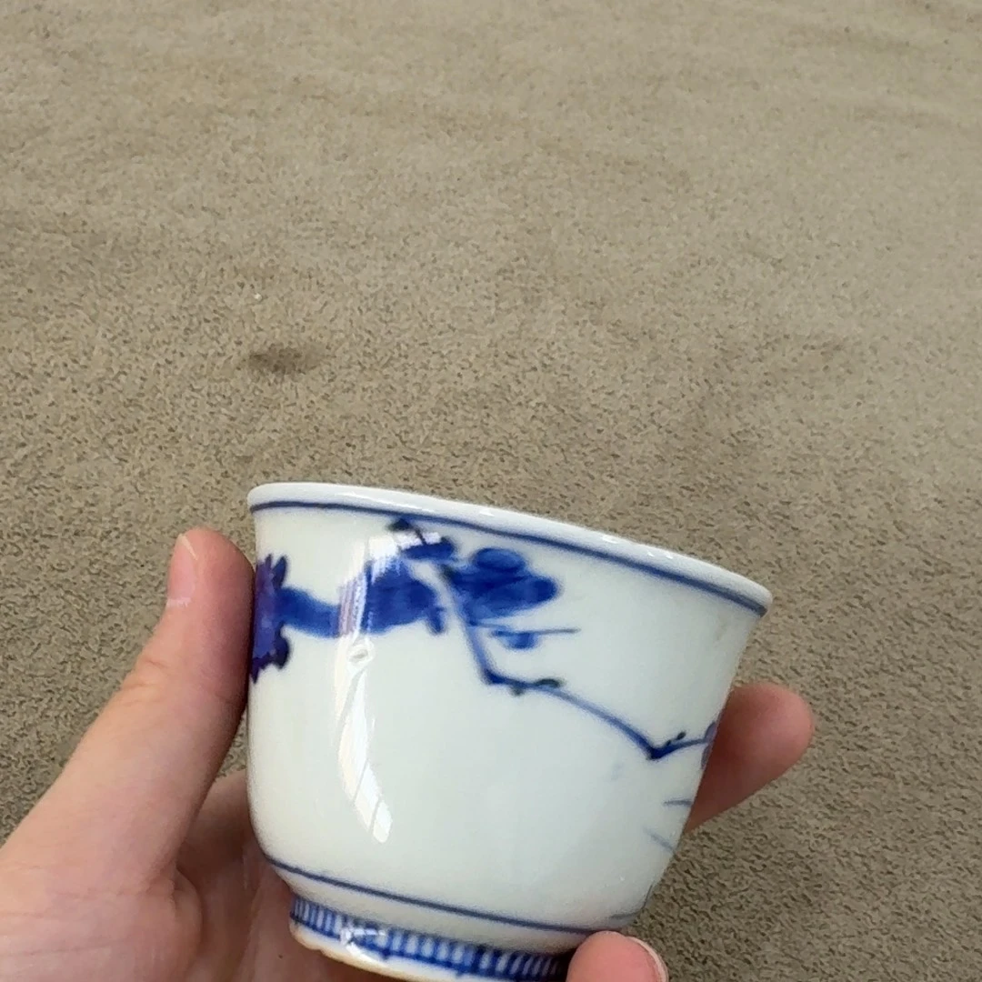 非常好用漂亮的茶具