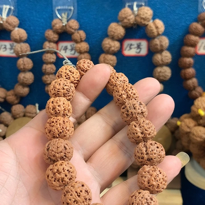 金刚菩提手串趙*金刚手串