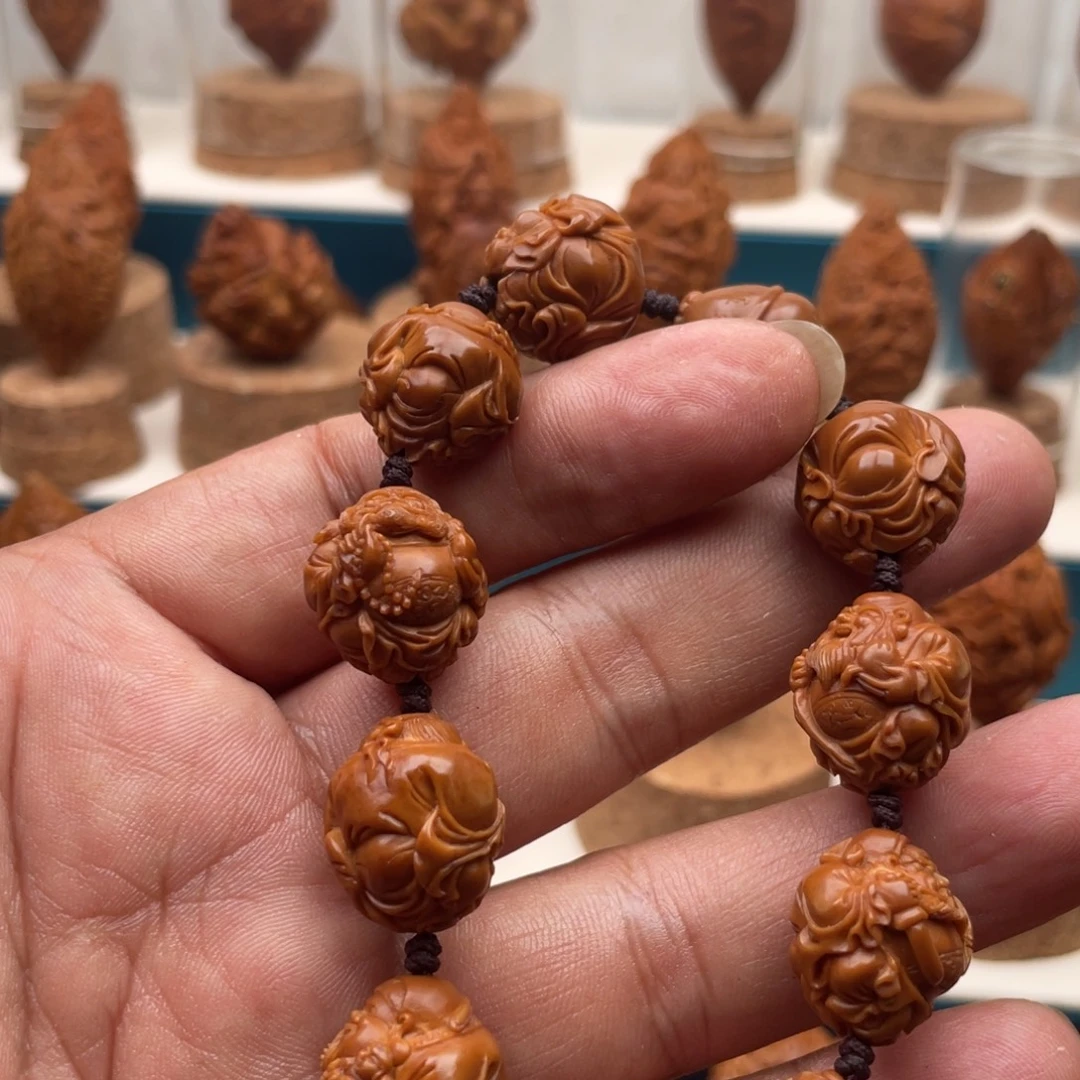 马***鱼手串/手链橄榄核11111111111111111111