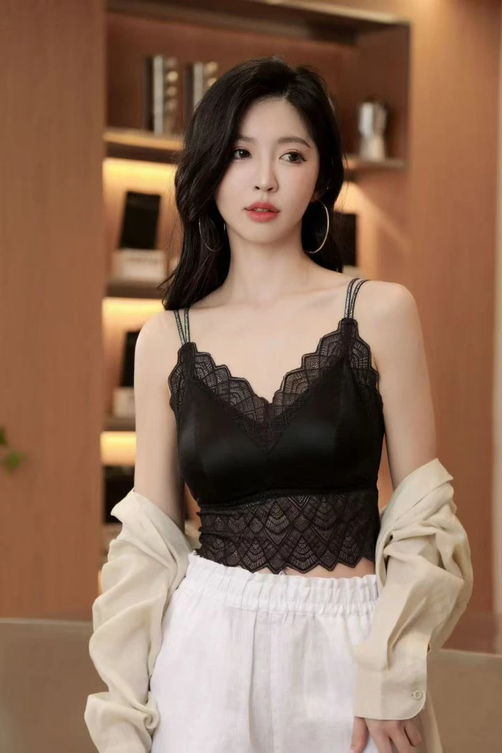 美背女性气质打底