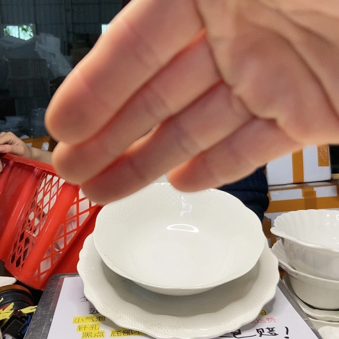 【闪购商品】碟工厂微瑕介意勿拍……543